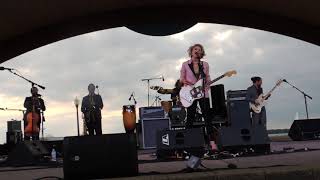 Samantha Fish 02 Hello Stranger  (8 Great Tuesdays Erie, Pennsylvania July 31, 2018)DSCN0422