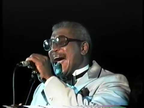 El Dorados  219 Train  Trevose  Nov 18,1995