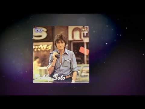 Bobby Solo - Ci Sarà Un Perché     HD