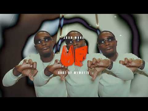 Juan Mone - MF (Offical Music Video)