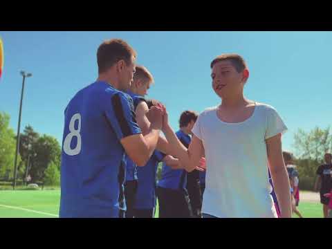 Koulupelikiertue 2023 Vähäheikkilänkenttä