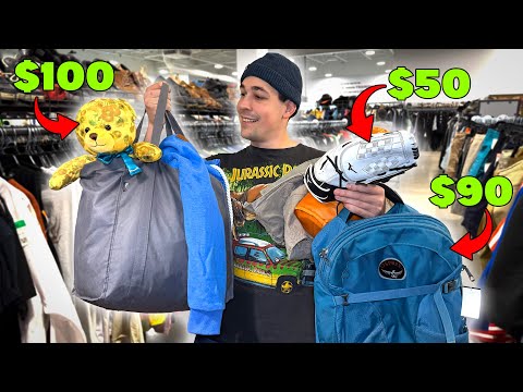 From Goodwill to eBay: Real Thrift Finds You Can Flip for Profit