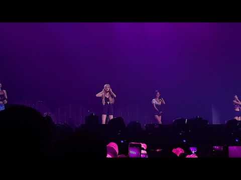 190713 BLACKPINK IN BANGKOK - KISS AND MAKE UP
