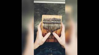 Download lagu Stay with me. In Flames. Kalimba mp3