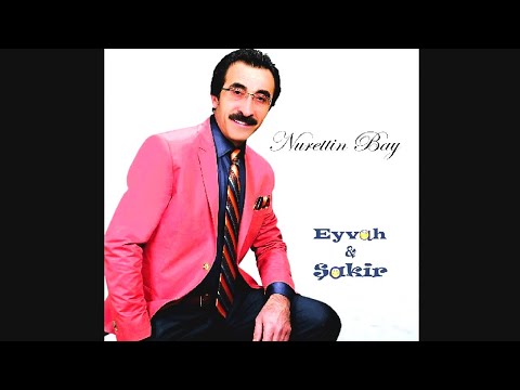 Nurettin Bay - Allah Seni Pekliye