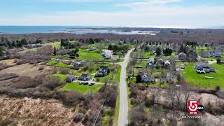 Little Compton is a hidden gem in Rhode Island