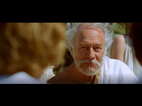 Aristotle and Alexander