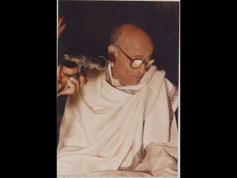 Pandit Mallikarjun Mansur