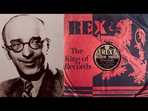 Jay Wilbur & His Band - ‘She Shall Have Music’ (1935)