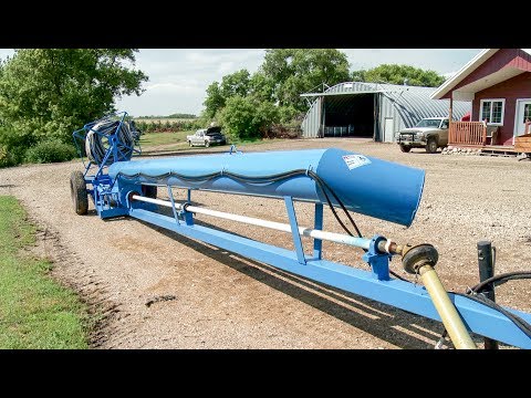 image-Which water pump is best for agriculture?