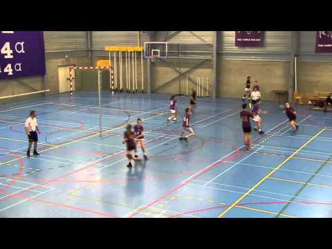 20140301 Scholieren A Riviera Boutersem 2de helft