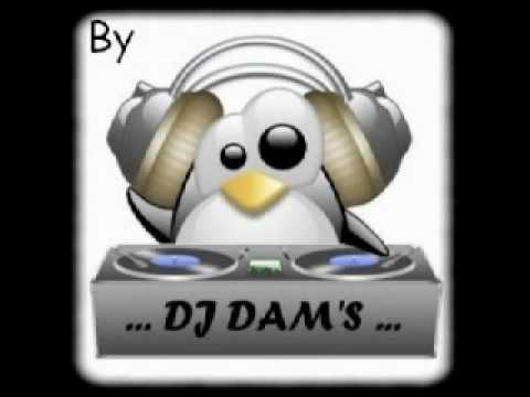 WhatCha Say RemiiiXXxx Feat Rihanna - By Dj Dam'S 2010