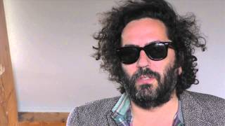 Destroyer interview - Dan Bejar (part 1)