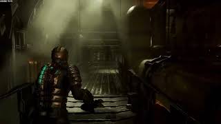 Dead Space Remake NEW 13 Minutes Exclusive Gameplay 4K 60FPS