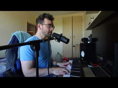 I'm Not Calling You a Liar - Florence + the Machine Piano Cover