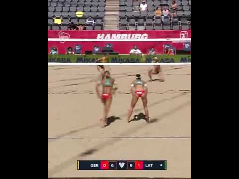 highlights anastasija kravcenoka & tina graudina