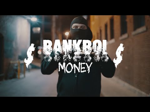 BankBoi Money - Why You Talkin (Official Video)