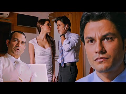 तुम्हे क्या चाहिए कड़वा सच या झूठी खुशी | Blood Money | Kunal Khemu | Bollywood Movie Scene