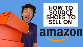 Shoe Sourcing Strategies For Amazon FBA | Full Time Sneaker Reseller
