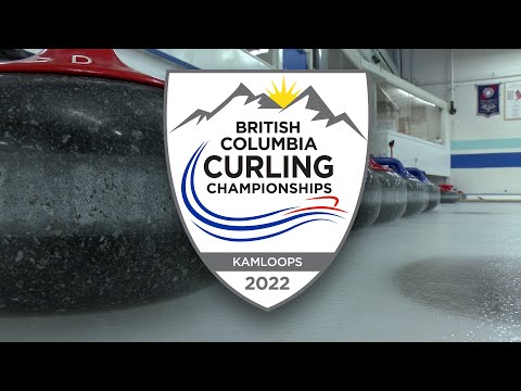 2022 BC Championships - Men's Final - Cseke vs. Richard