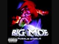 Big Moe - Confidential Playa