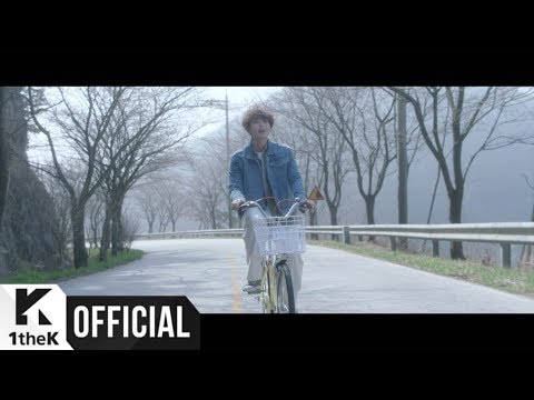 [MV] Jeong Jinwoon(정진운) _ Erasing(널 잊고 봄)
