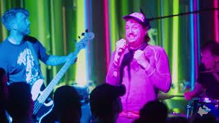 No Trigger - North American (Live at FACES)