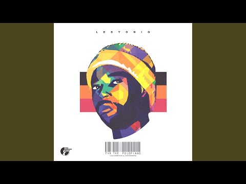 African Monster (Original Mix)