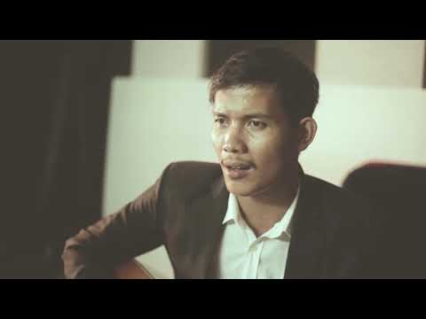 វាលស្រែវាលស្រូវ- Veal srae veal srov/ lyric video by ចាន់ វង្សវីរៈ