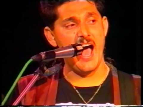 Gipsy Koro 1996 - Staré Hity