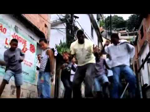 Mc Sabará - Dançã Do Passinho