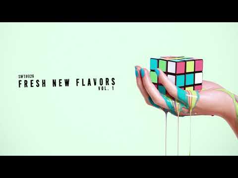 Burn1, Takshak & Mandehhh - Cookie Doe