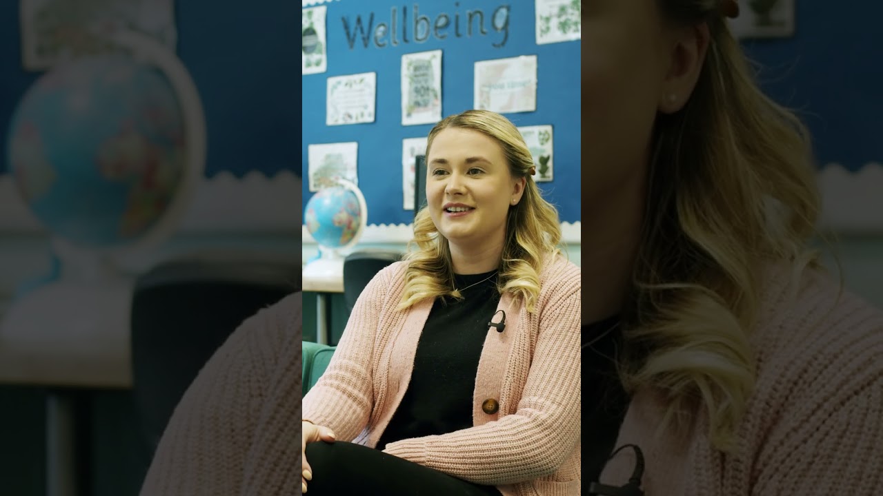 Continuous Professional Development At Thomas Bewick School