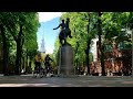 Boston History Tour - Freedom Trail