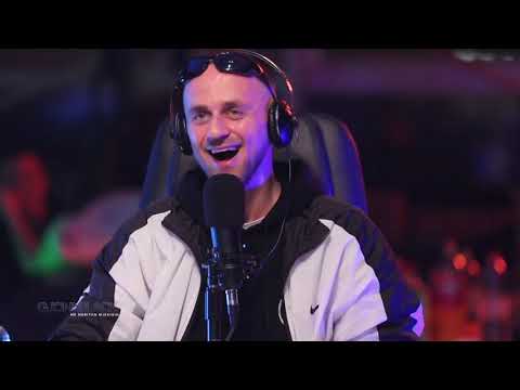 EMI x CIGGA | Gjoni Black Freestyle