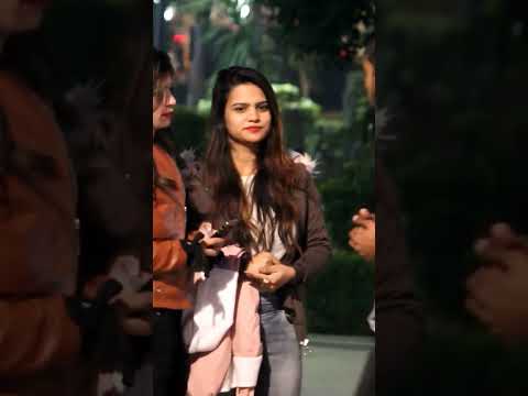 Calling Cute Girl Aunty Prank | Prank In India