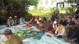 Ruwatan Sungai Ciliman: Tradisi Tolak Bala Warga Pandeglang Sambut 1 Muharram