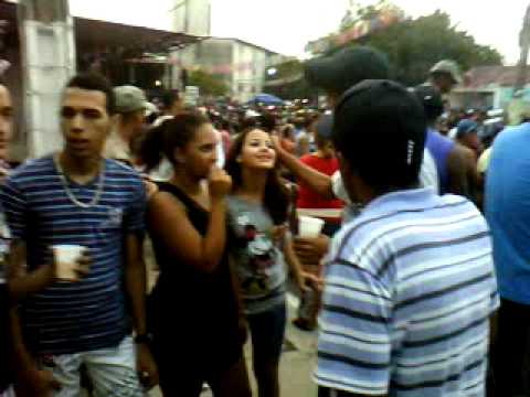 Festa-Ressaca em Muribeca 2