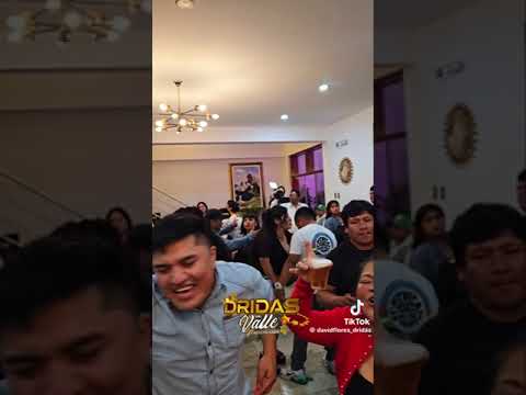 un vasito de ron - Dridas del Valle - tomaré y tomaré