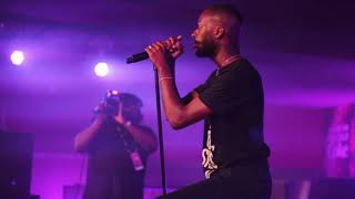 Essence Festival 2017 | A&R Report: Goldlink "Palm Trees"