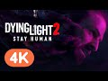 Dying Light 2 - Official Cinematic Trailer | Game Awards 2021