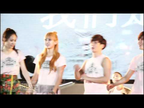 120609 SMT in Taiwan Ending