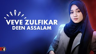 Download lagu Veve Zulfikar - Deen Assalam (Cover )  mp3
