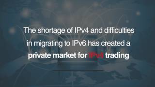 Looking for a hassle-free way to buy or sell IPv4 addresses?