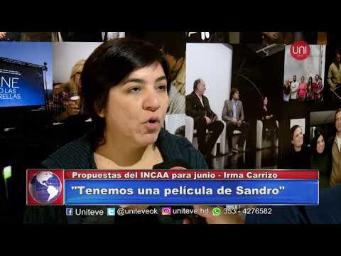 La cartelera del espacio INCAA para junio