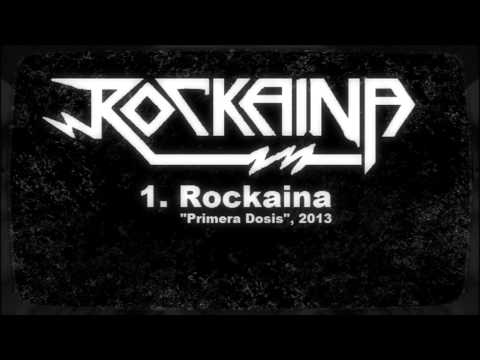 Rockaina (Arg.) - Rockaina