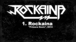 Rockaina (Arg.) - Rockaina