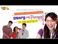 Diary ng Panget The Movie (OFFICIAL FULL TRAILER ...