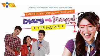 Diary ng Panget The Movie (OFFICIAL FULL TRAILER)