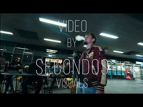 Secondos - IDN (OFFICIAL VIDEO)